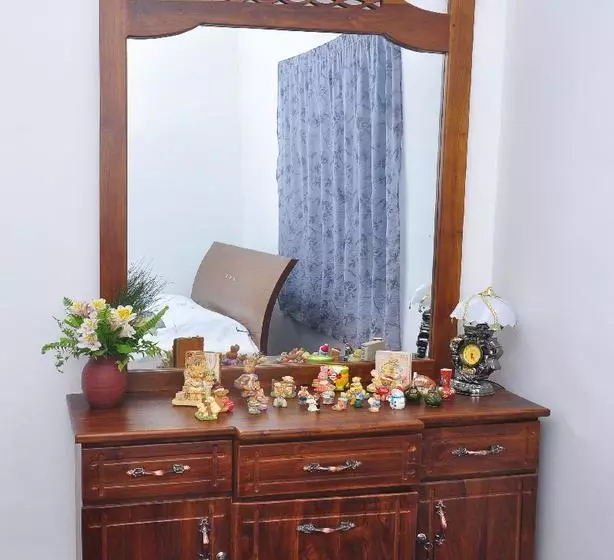 هتل Moonplains Hemaya Bungalow