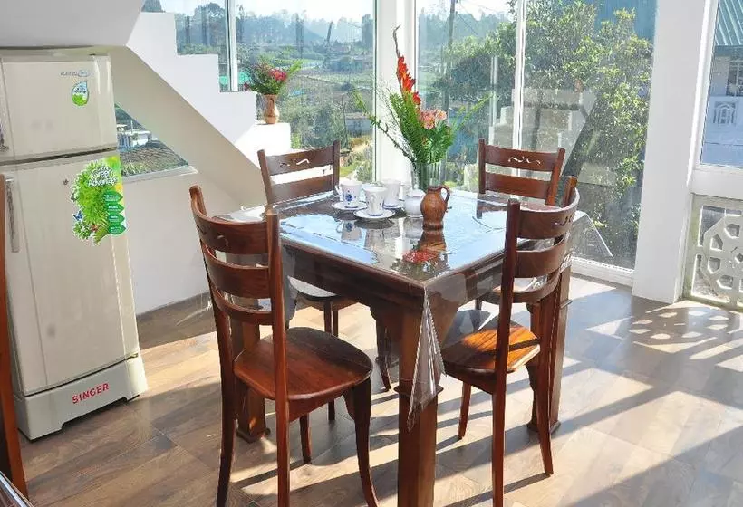 هتل Moonplains Hemaya Bungalow