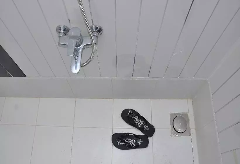 هتل Moonplains Hemaya Bungalow