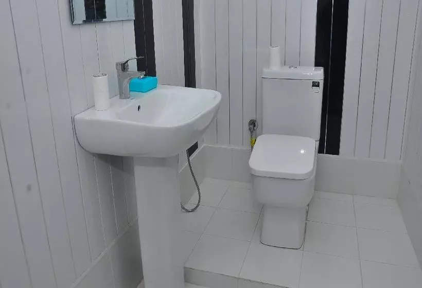هتل Moonplains Hemaya Bungalow