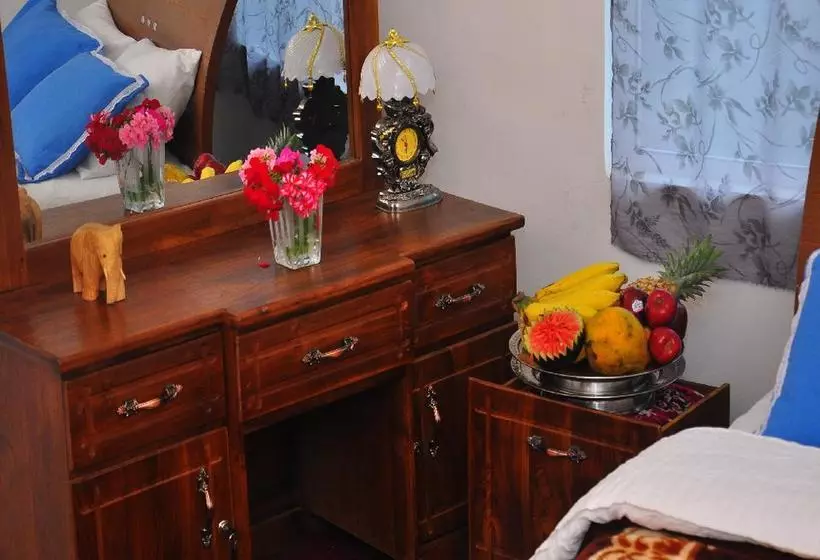 هتل Moonplains Hemaya Bungalow