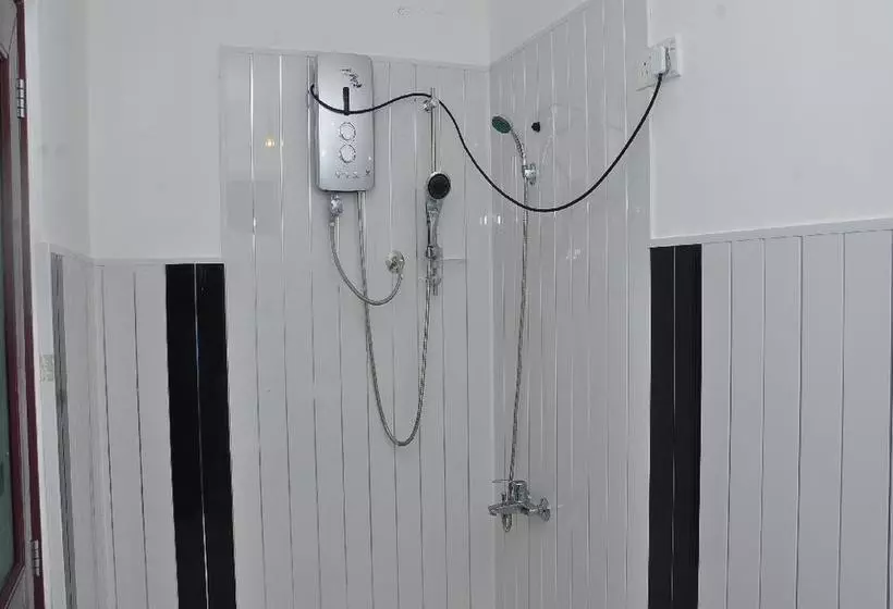 هتل Moonplains Hemaya Bungalow