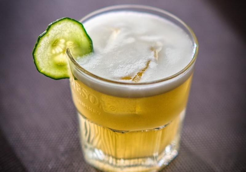 בית מלון כפרי Star Arctic