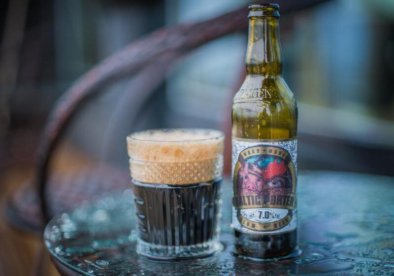 בית מלון כפרי Star Arctic