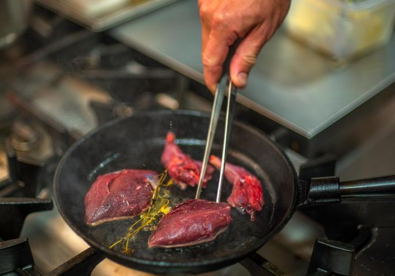 בית מלון כפרי Star Arctic