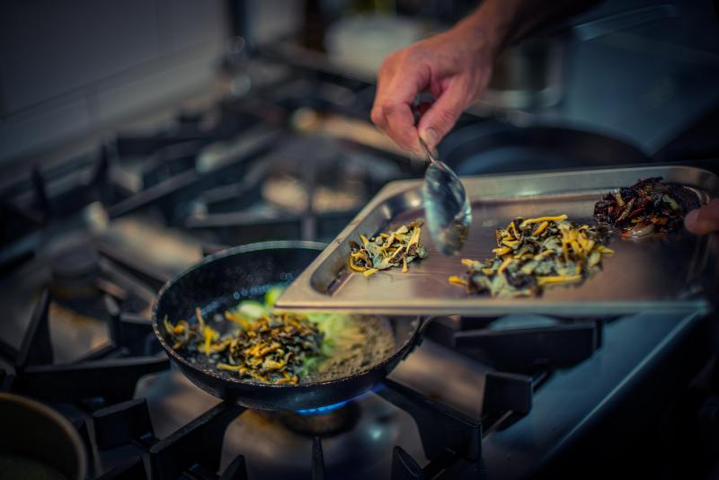 בית מלון כפרי Star Arctic