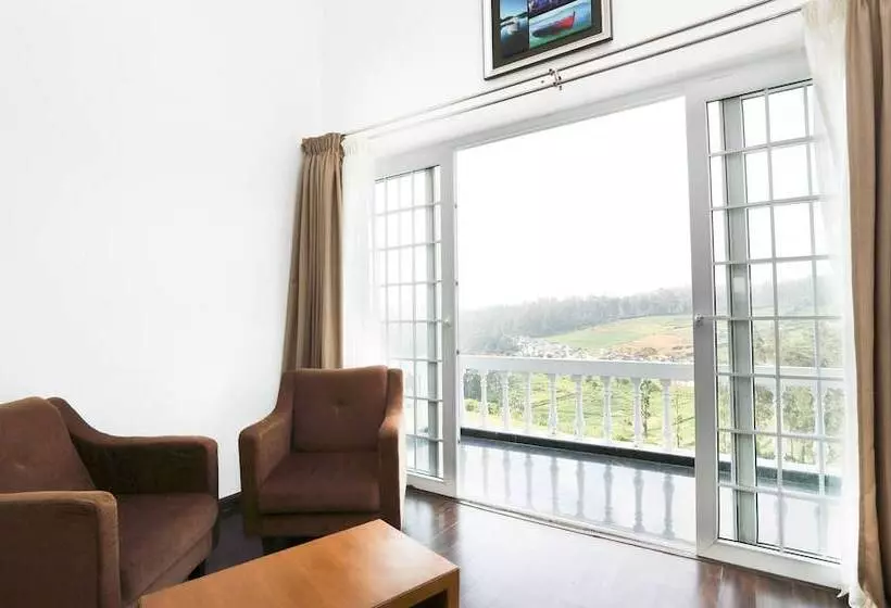 ホテル Treebo Skydale Inn & Suites With Mountain View