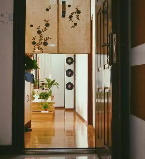 Wuhan Huanlesong Youth Hostel