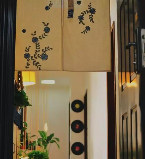 Wuhan Huanlesong Youth Hostel