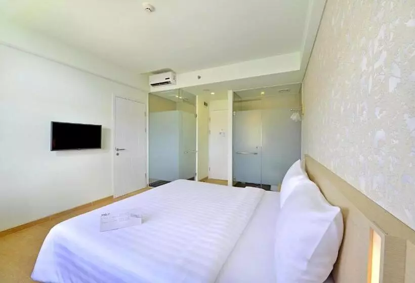 Whiz Prime Hotel Sudirman Cilacap
