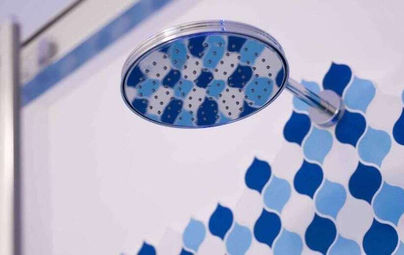 민박 La Valle Delle Ferriere