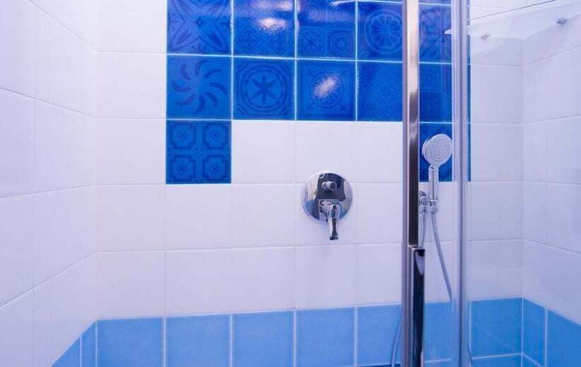 민박 La Valle Delle Ferriere