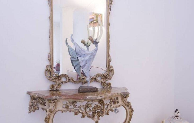 민박 La Valle Delle Ferriere