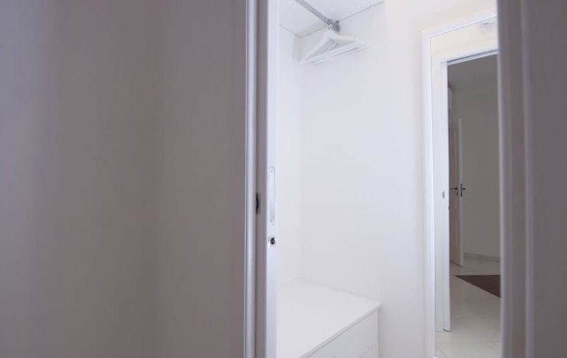 민박 La Valle Delle Ferriere