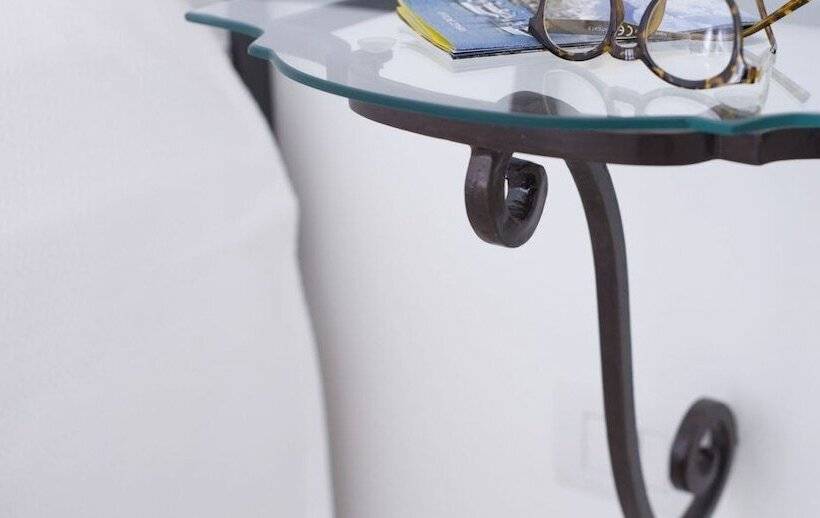 민박 La Valle Delle Ferriere