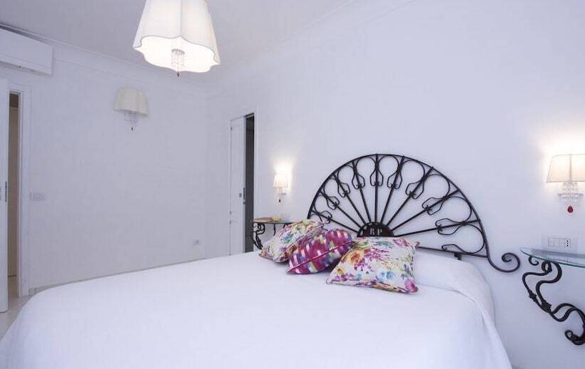 민박 La Valle Delle Ferriere