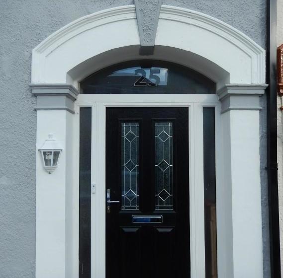 민박 Shore To Shore