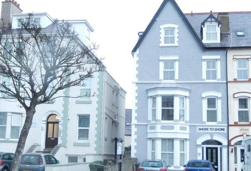 민박 Shore To Shore