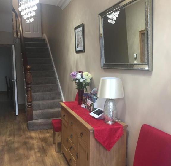 민박 Shore To Shore