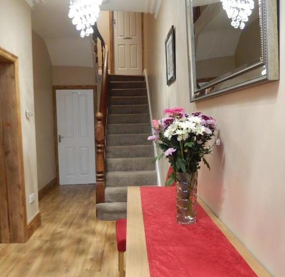 민박 Shore To Shore