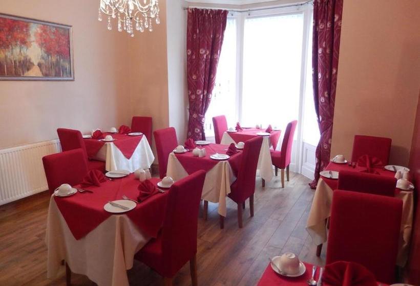 민박 Shore To Shore