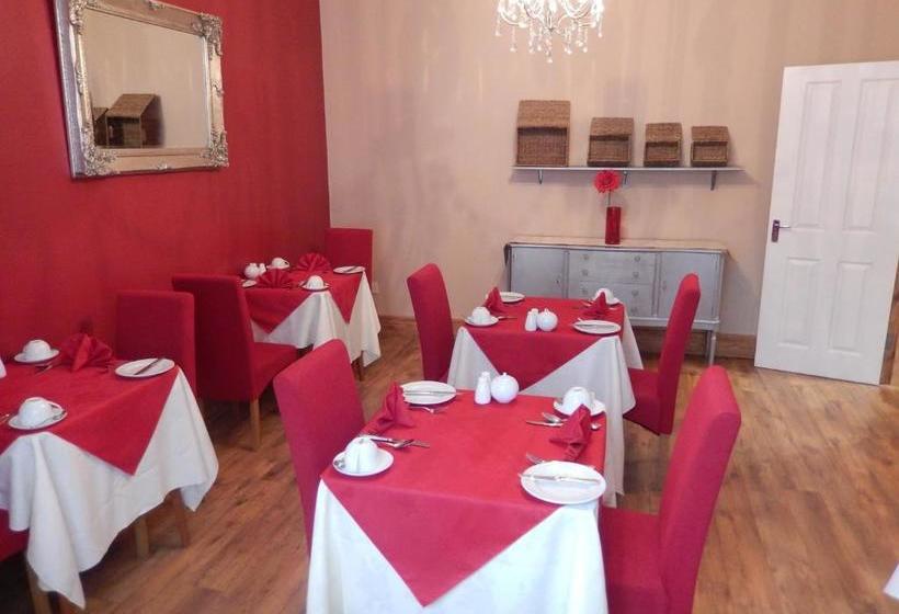 민박 Shore To Shore