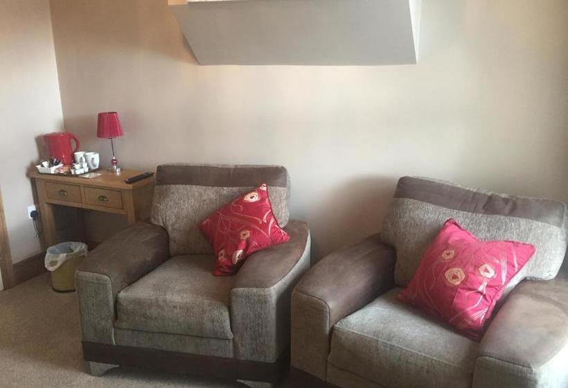 민박 Shore To Shore