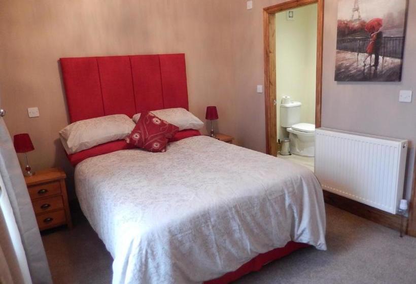 민박 Shore To Shore