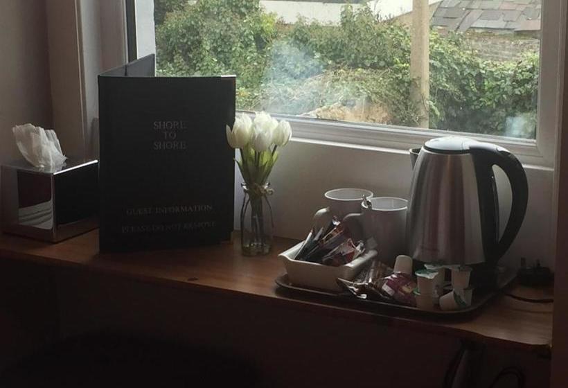 민박 Shore To Shore