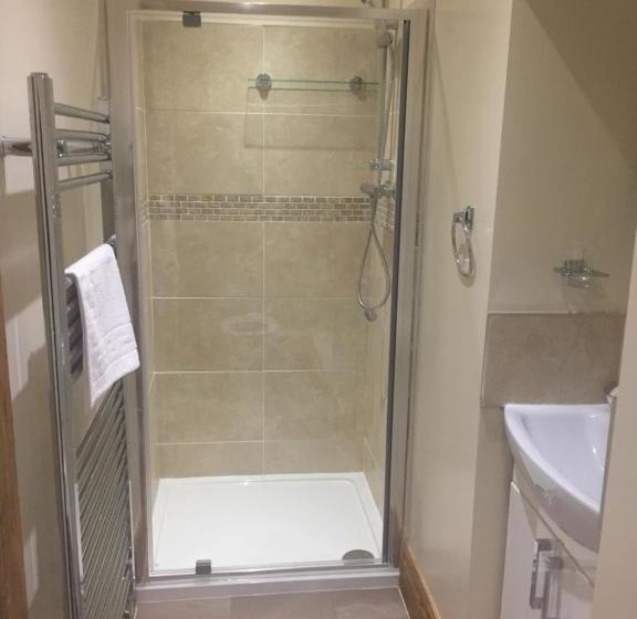 민박 Shore To Shore