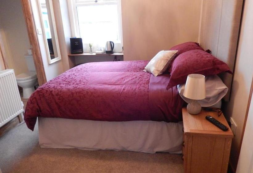 민박 Shore To Shore