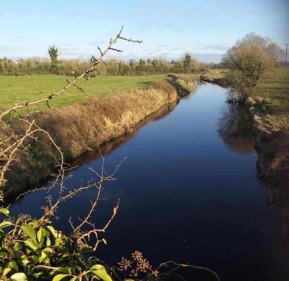 مبيت وإفطار Westhouse Cafe N39 E0a6