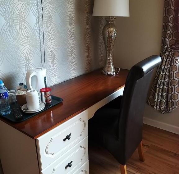 مبيت وإفطار Westhouse Cafe N39 E0a6