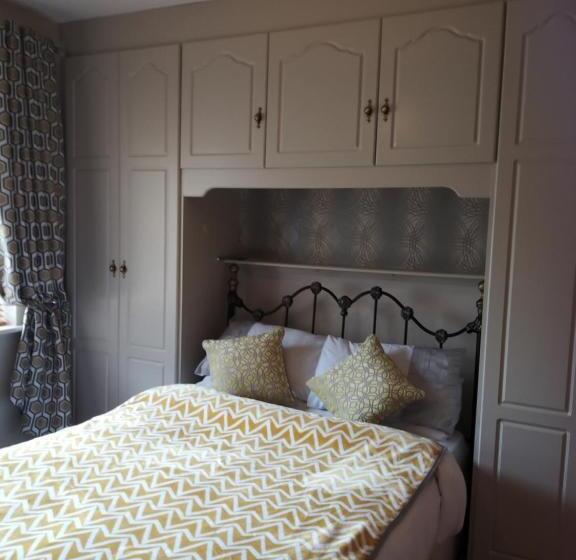 مبيت وإفطار Westhouse Cafe N39 E0a6