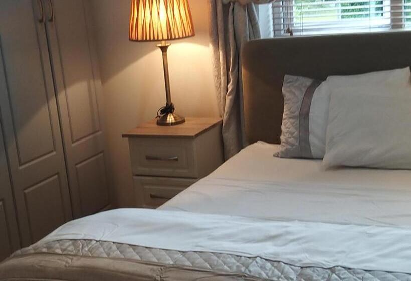 مبيت وإفطار Westhouse Cafe N39 E0a6