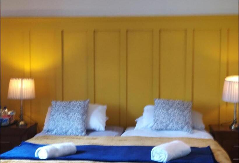 مبيت وإفطار Westhouse Cafe N39 E0a6