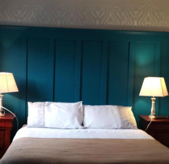 مبيت وإفطار Westhouse Cafe N39 E0a6