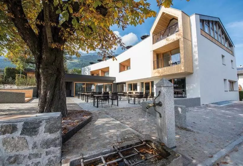 Dining & Living Alpenrose