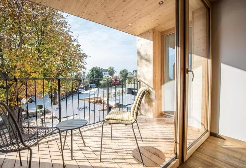 Dining & Living Alpenrose