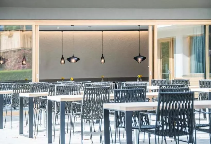 Dining & Living Alpenrose