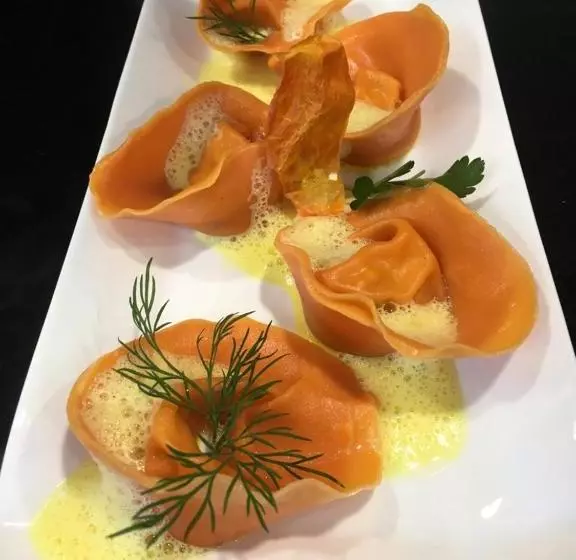 Dining & Living Alpenrose
