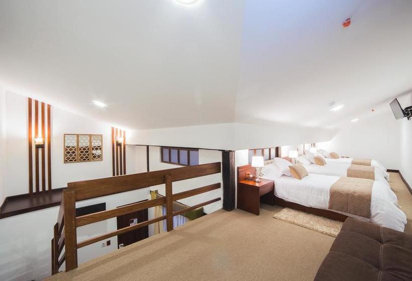 Felicia Hotel & Suites