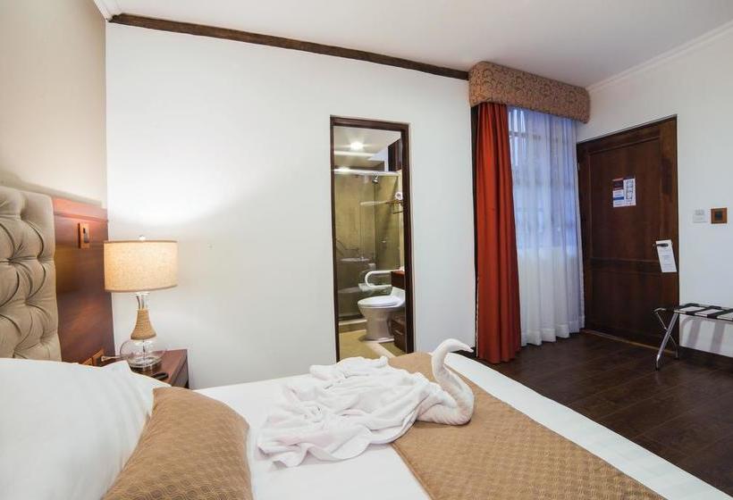 Felicia Hotel & Suites