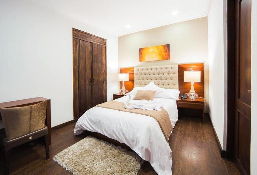 Felicia Hotel & Suites