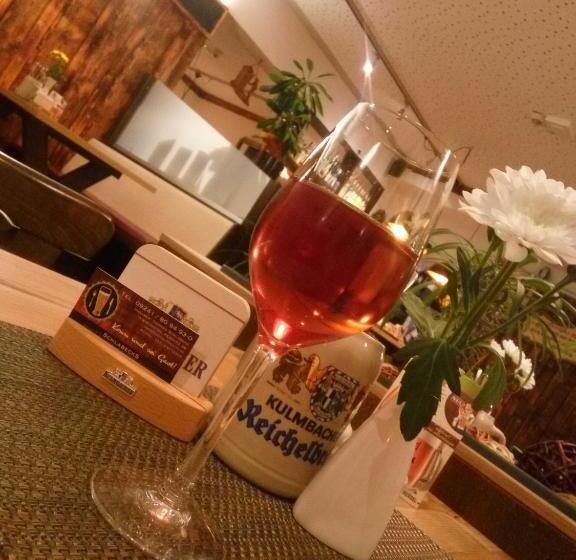 Fränkischer Hof Hotel In Pegnitz Schlabecks Fränkischer Hof