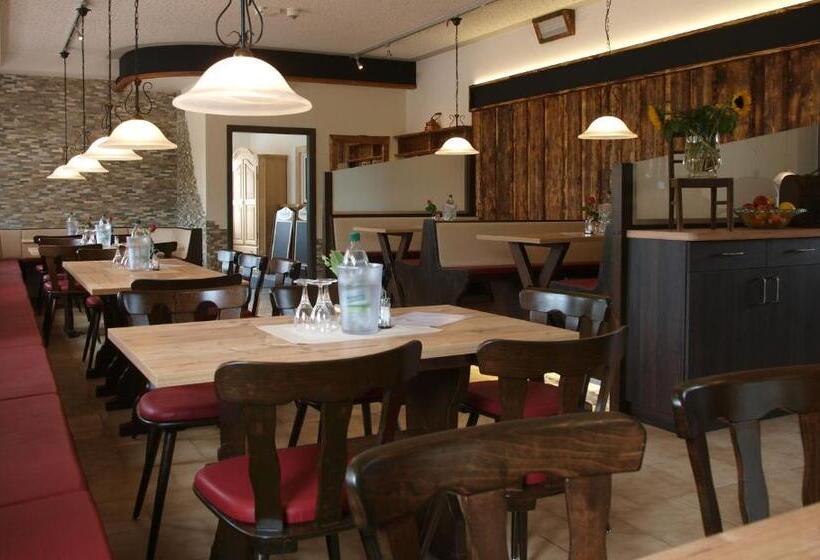 Fränkischer Hof Hotel In Pegnitz Schlabecks Fränkischer Hof