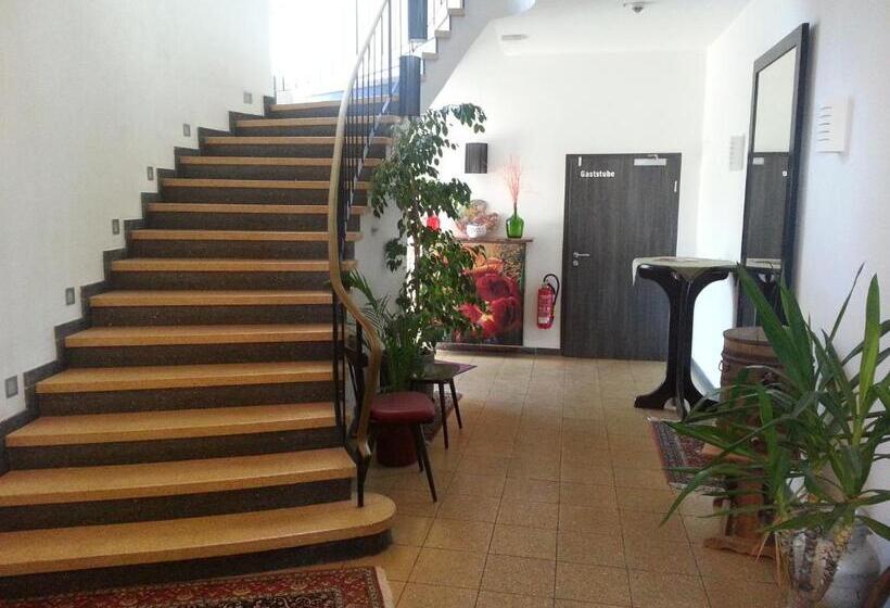 Fränkischer Hof Hotel In Pegnitz Schlabecks Fränkischer Hof