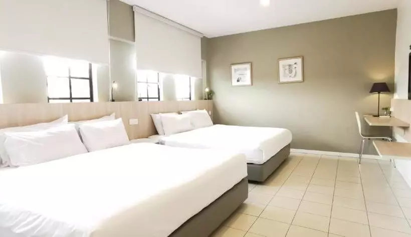 ホテル Country Inn