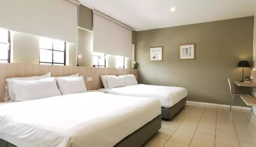 ホテル Country Inn
