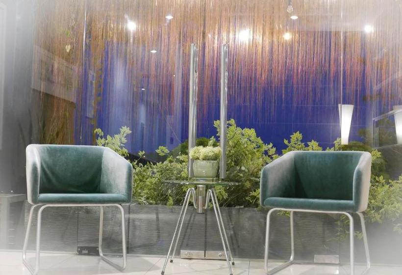 فندق Country Inn